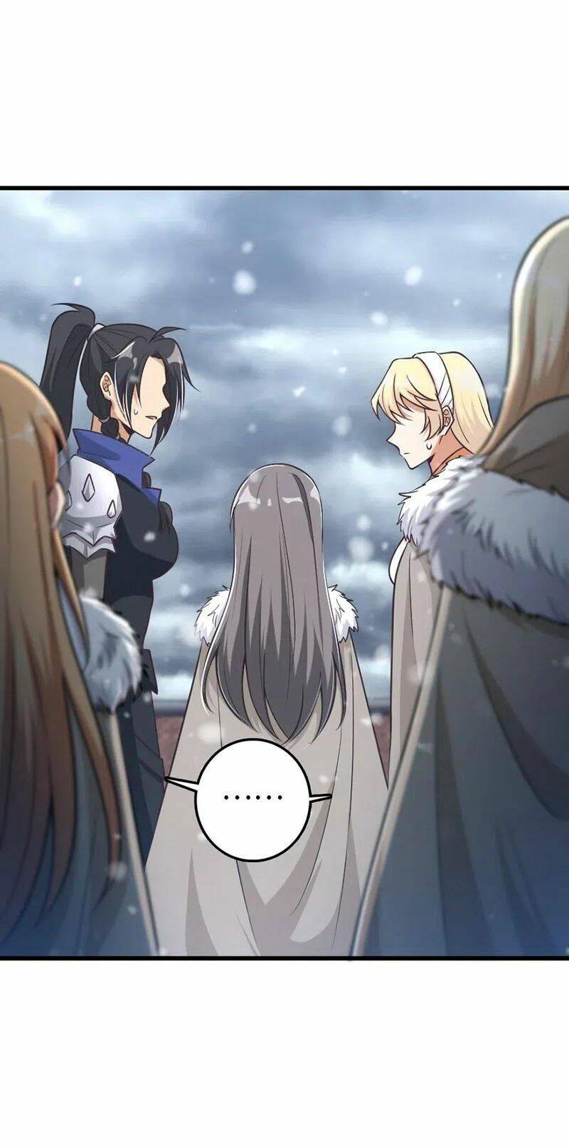 Thả Vu Nữ Đó Ra Chapter 207 - Trang 2