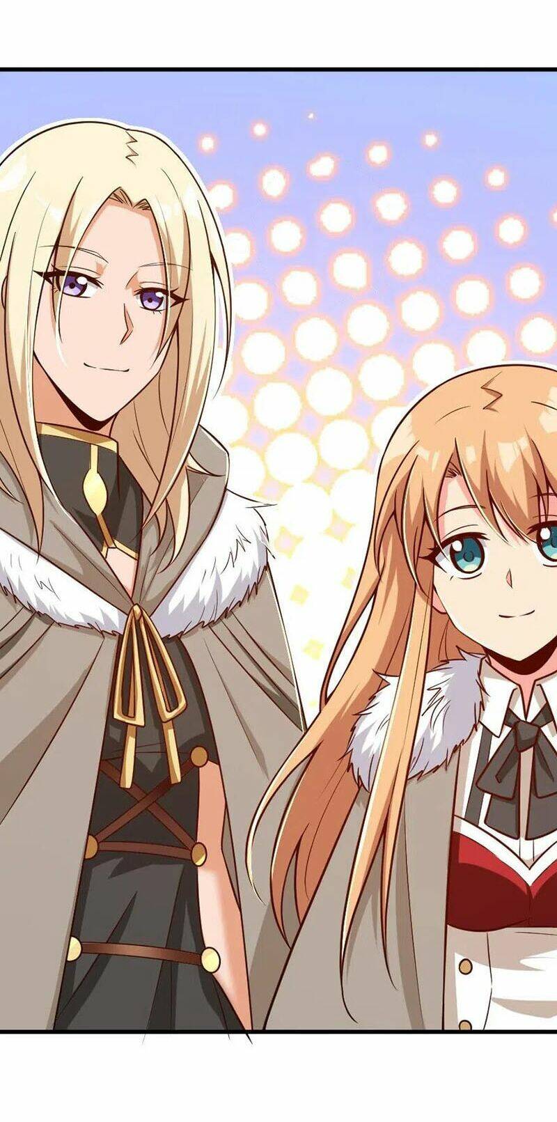 Thả Vu Nữ Đó Ra Chapter 207 - Trang 2