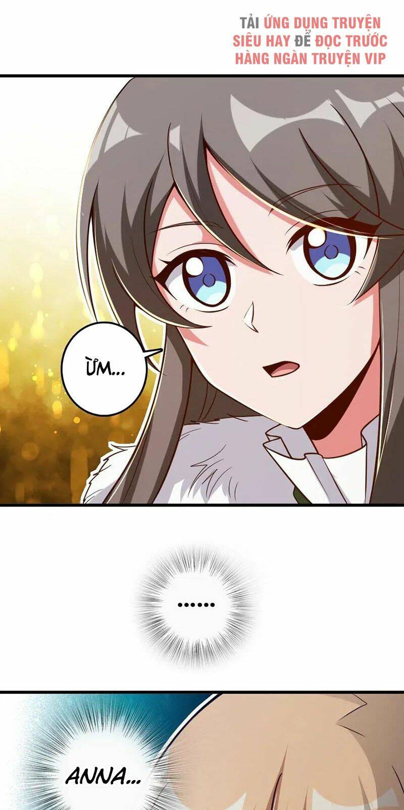 Thả Vu Nữ Đó Ra Chapter 207 - Trang 2