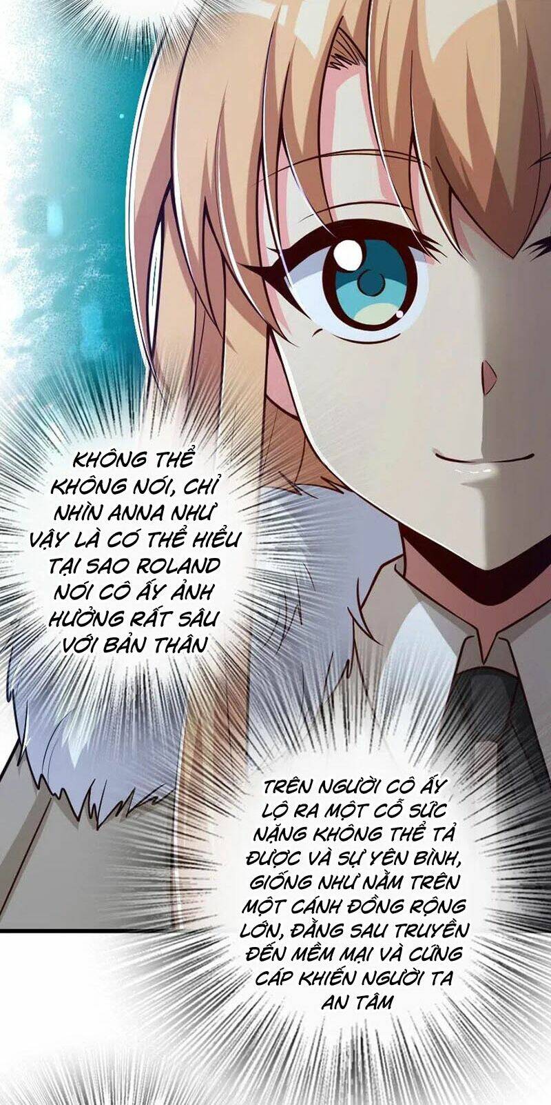 Thả Vu Nữ Đó Ra Chapter 207 - Trang 2