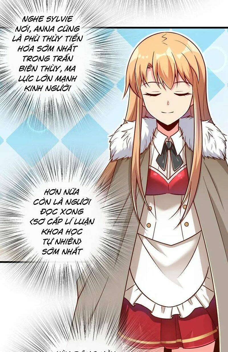 Thả Vu Nữ Đó Ra Chapter 207 - Trang 2