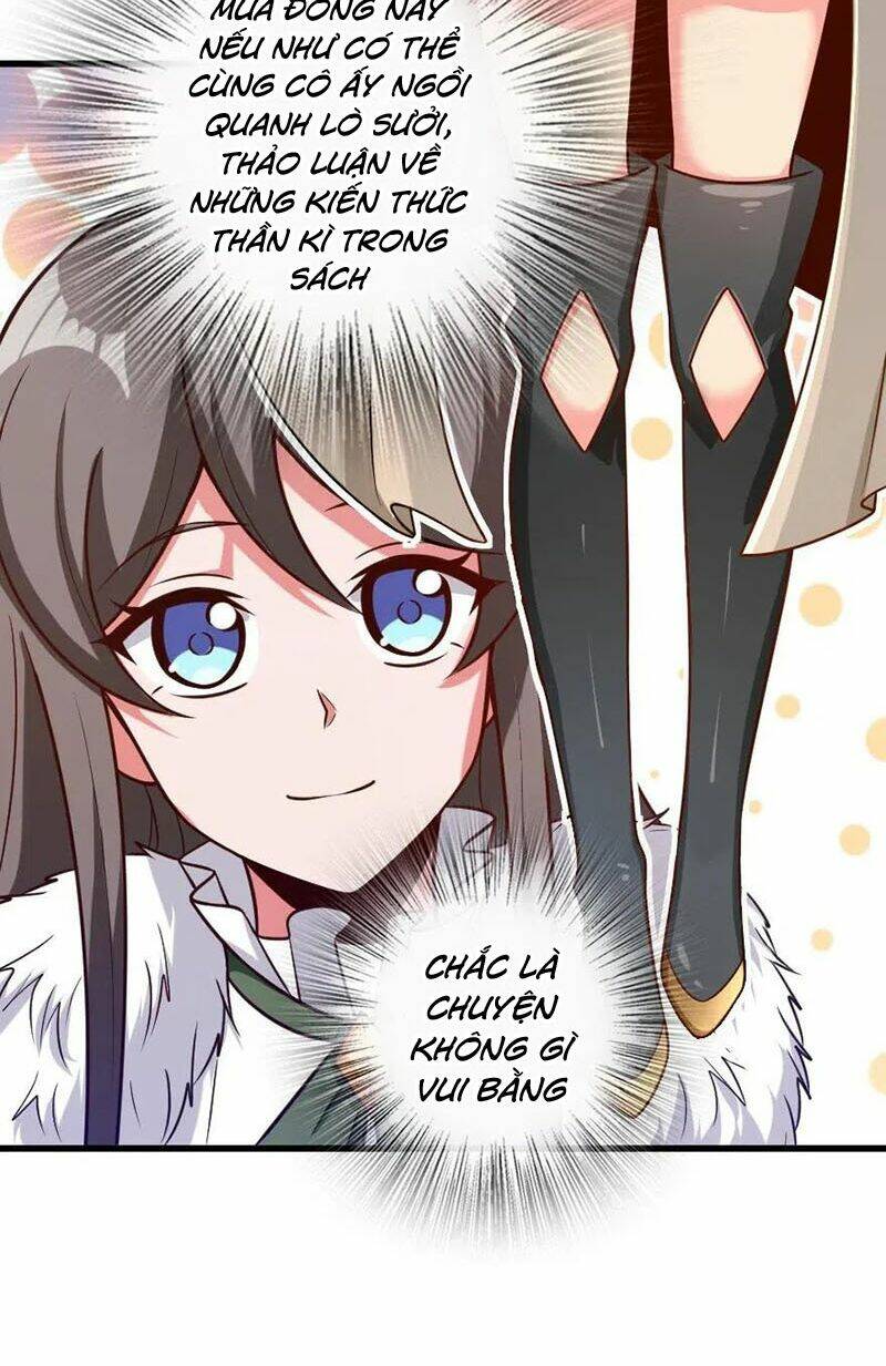 Thả Vu Nữ Đó Ra Chapter 207 - Trang 2