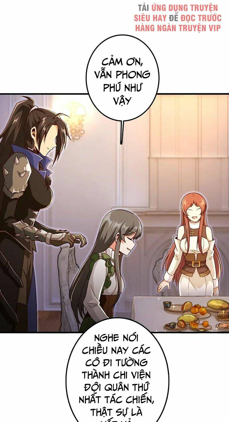 Thả Vu Nữ Đó Ra Chapter 207 - Trang 2