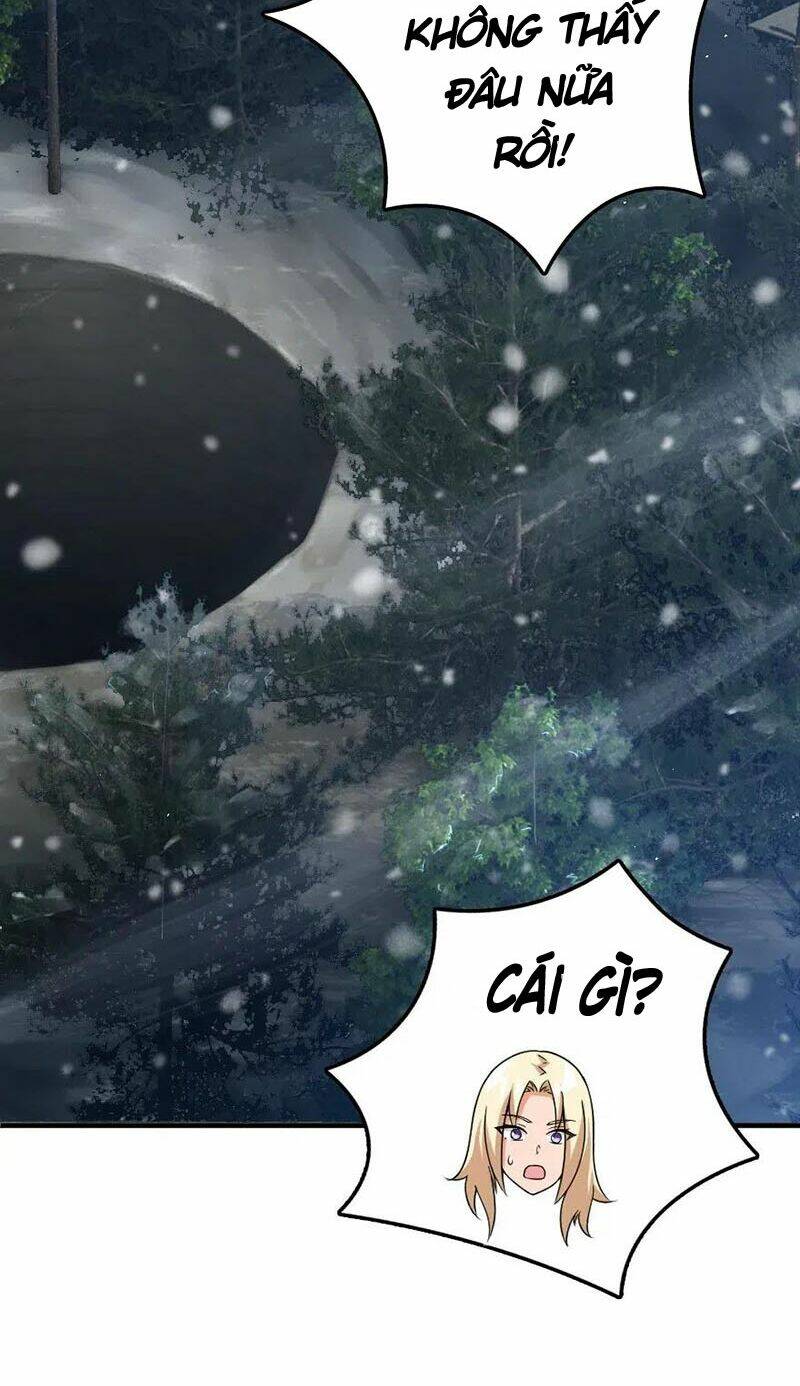 Thả Vu Nữ Đó Ra Chapter 207 - Trang 2