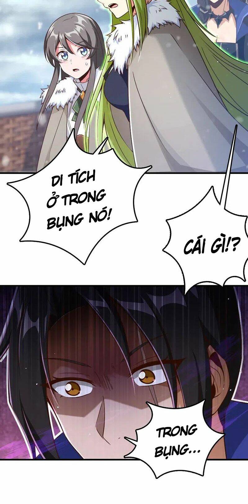 Thả Vu Nữ Đó Ra Chapter 207 - Trang 2