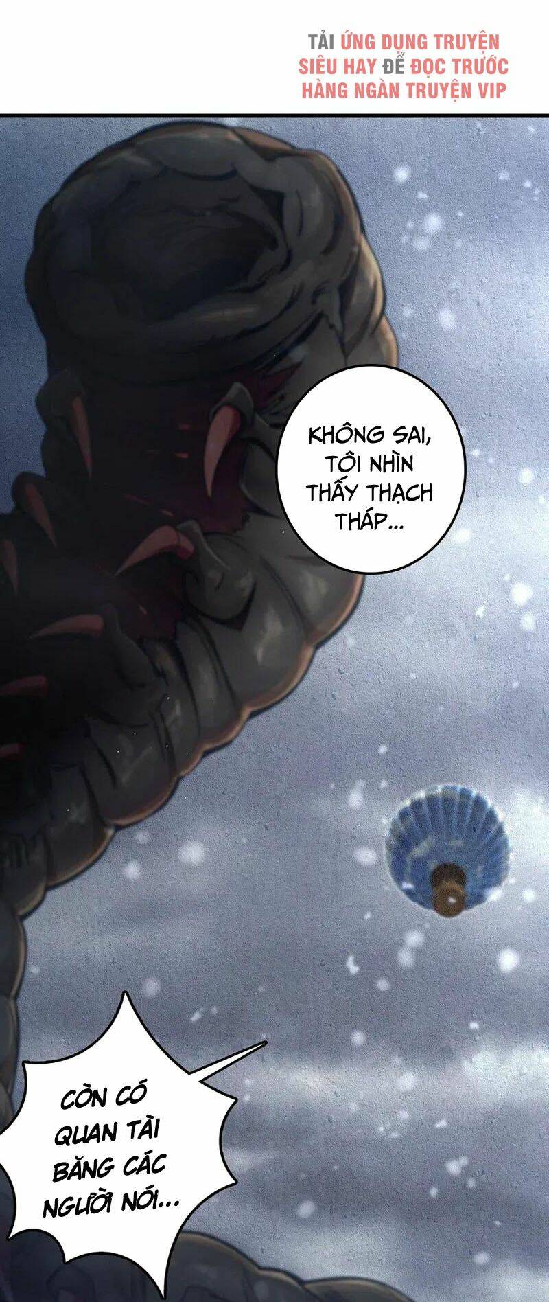 Thả Vu Nữ Đó Ra Chapter 207 - Trang 2