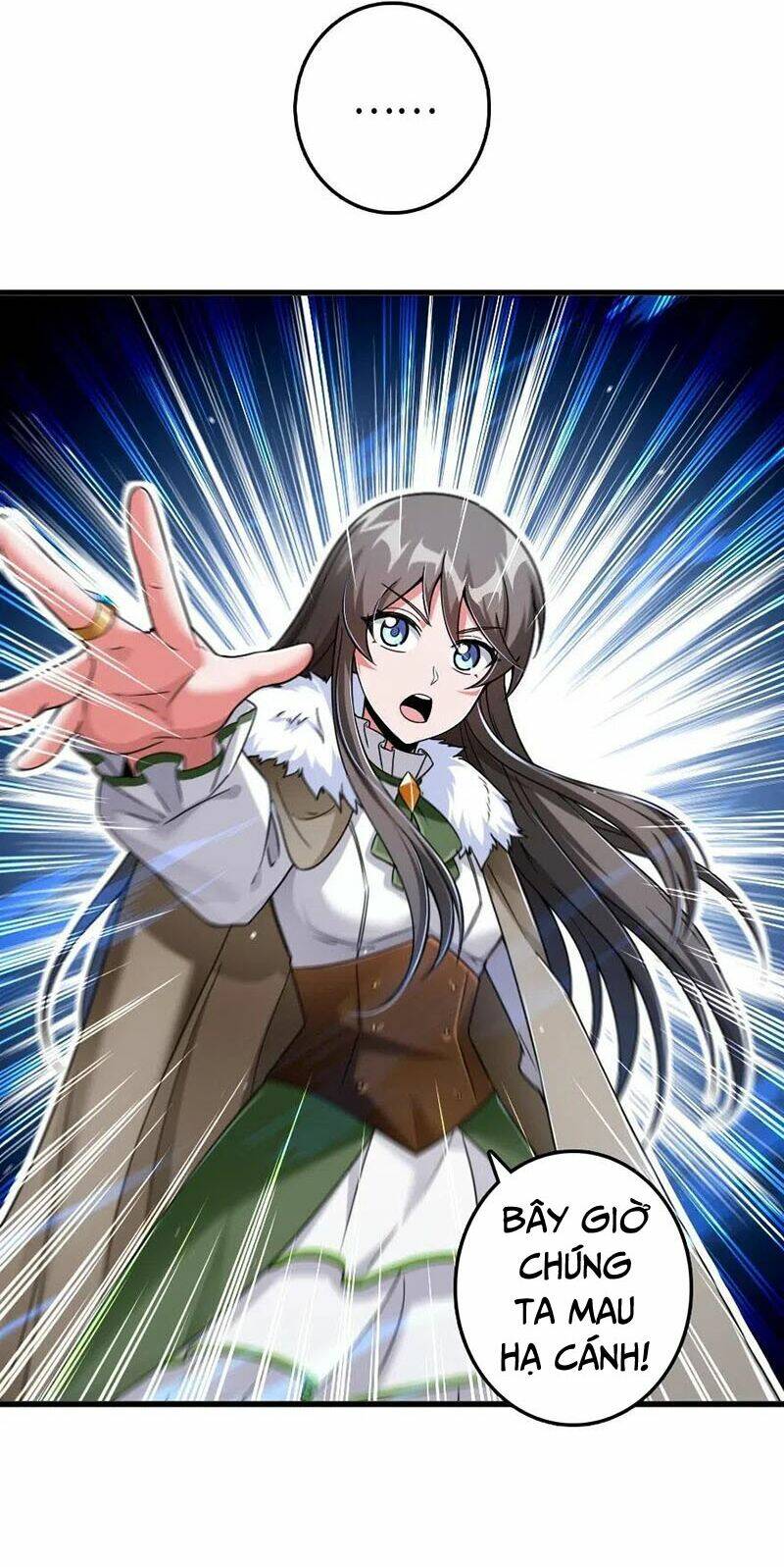 Thả Vu Nữ Đó Ra Chapter 207 - Trang 2