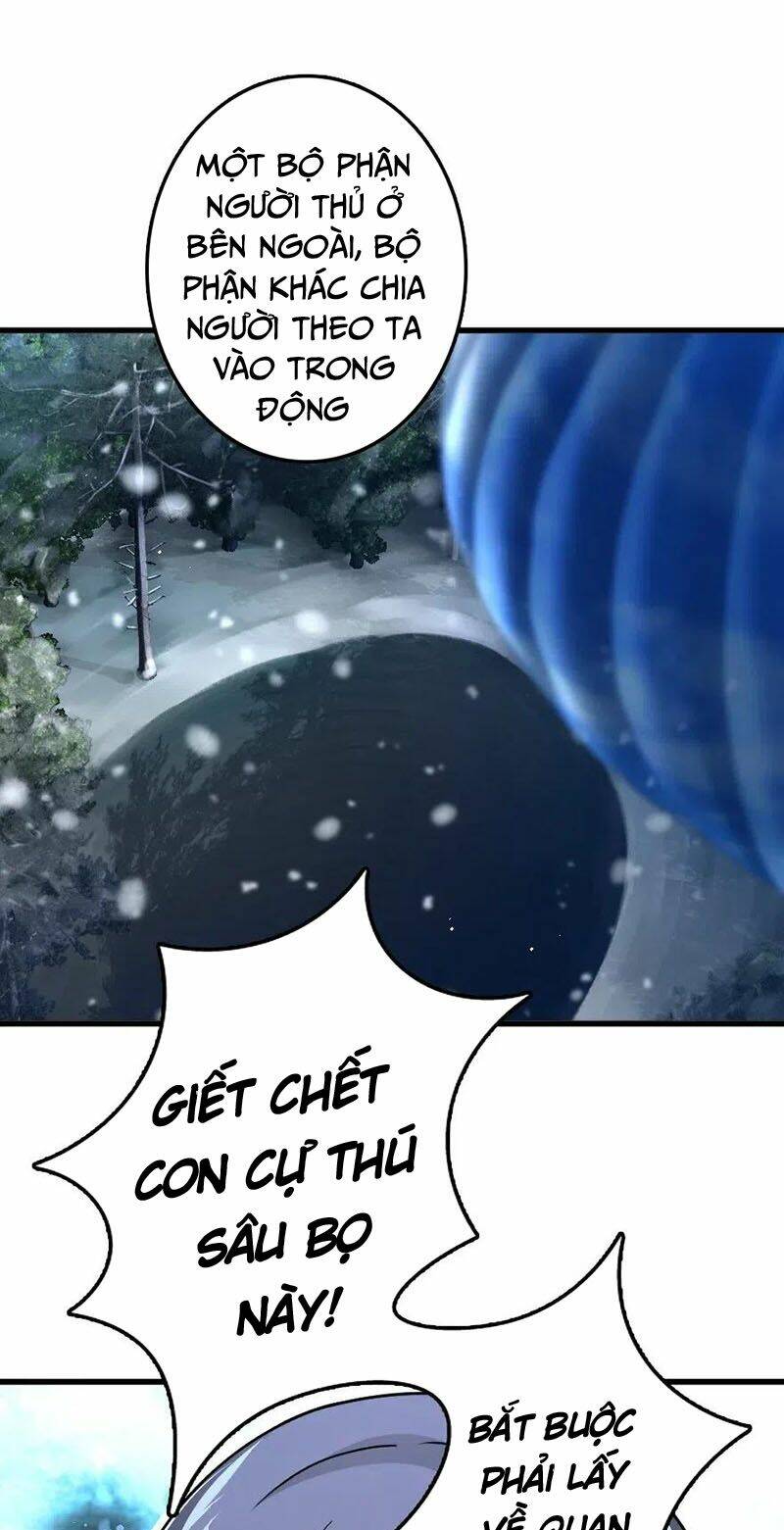 Thả Vu Nữ Đó Ra Chapter 207 - Trang 2