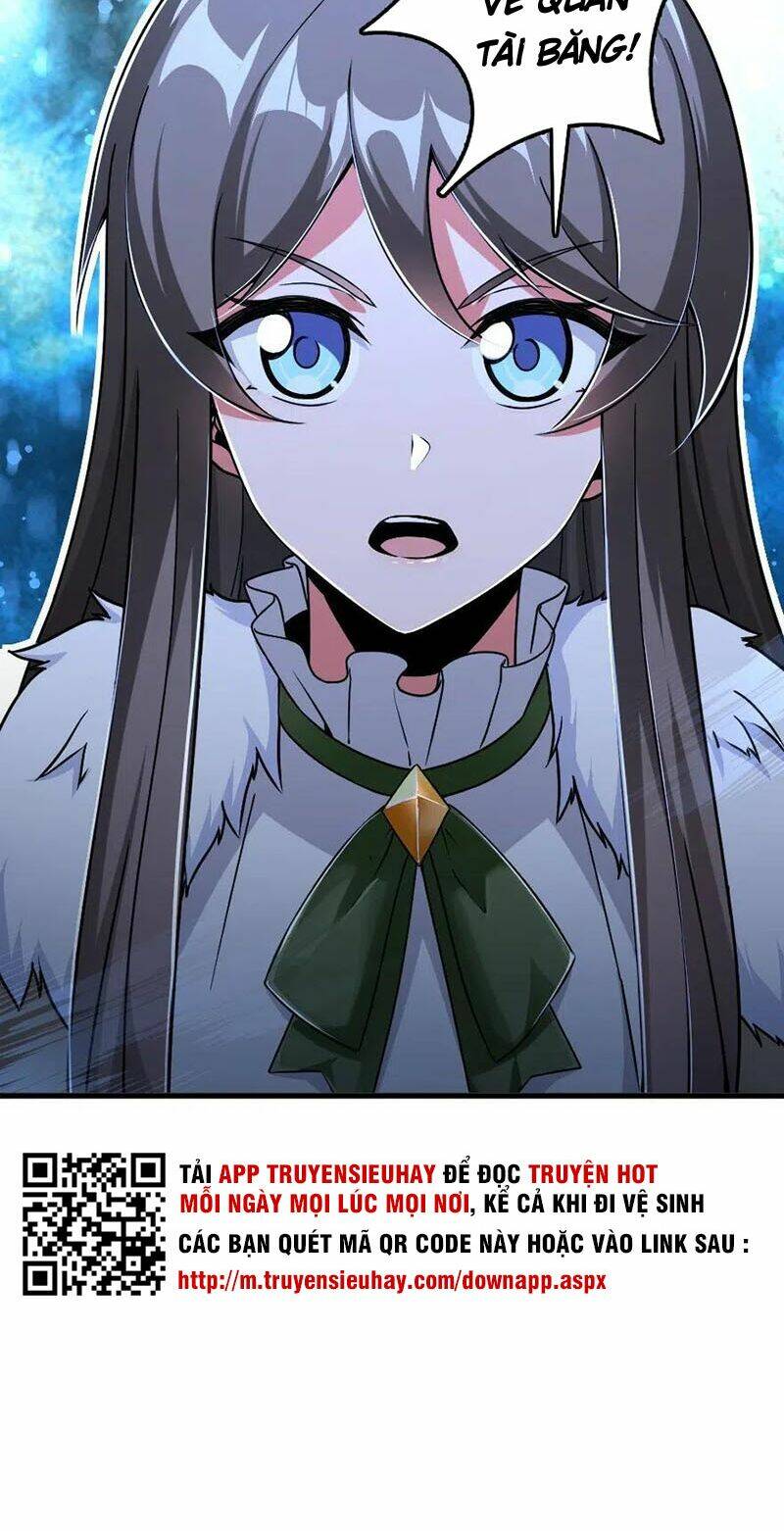 Thả Vu Nữ Đó Ra Chapter 207 - Trang 2