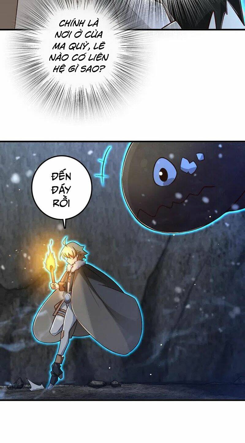 Thả Vu Nữ Đó Ra Chapter 208 - Trang 2