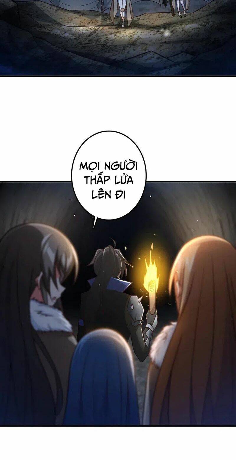 Thả Vu Nữ Đó Ra Chapter 208 - Trang 2