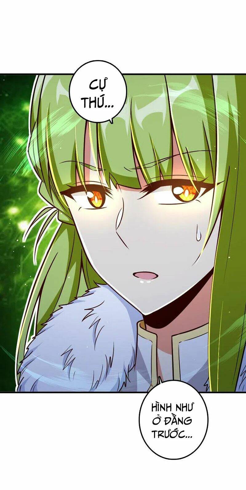 Thả Vu Nữ Đó Ra Chapter 208 - Trang 2