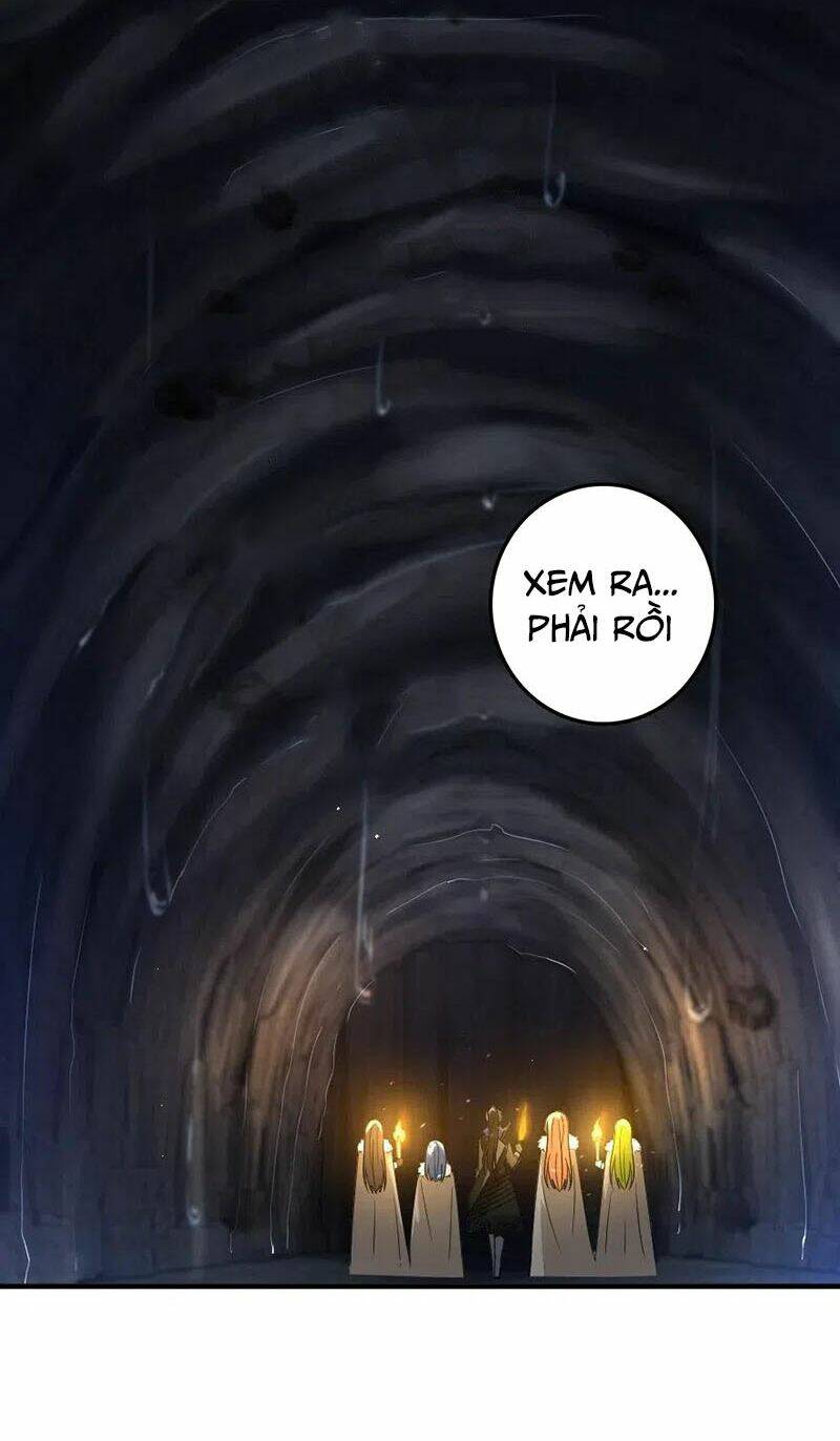 Thả Vu Nữ Đó Ra Chapter 208 - Trang 2