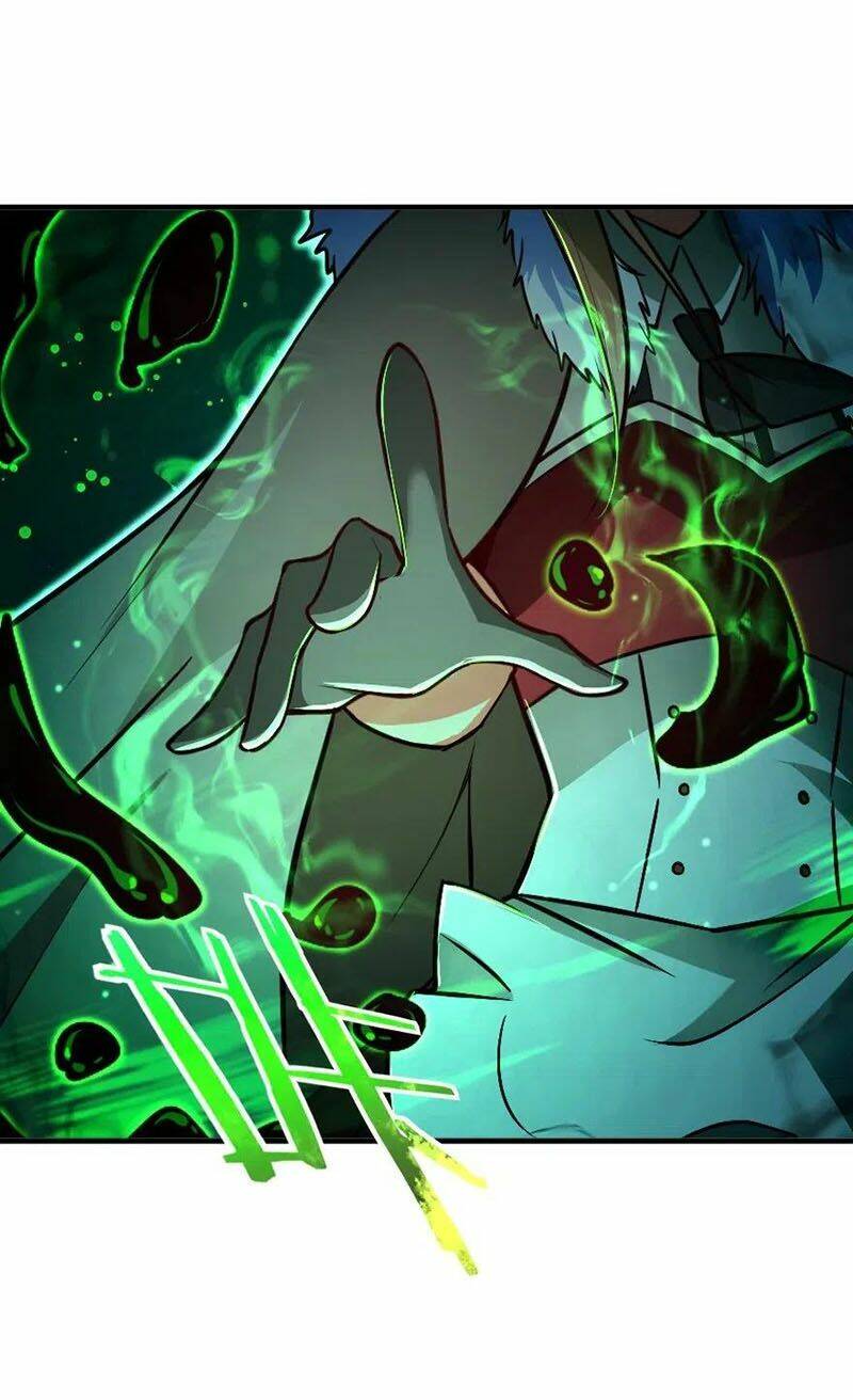 Thả Vu Nữ Đó Ra Chapter 208 - Trang 2