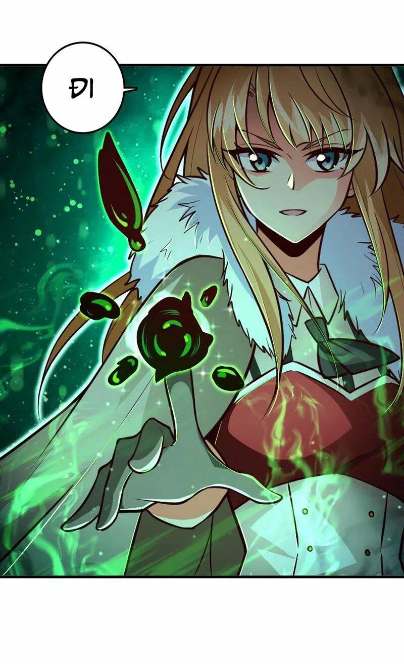 Thả Vu Nữ Đó Ra Chapter 208 - Trang 2