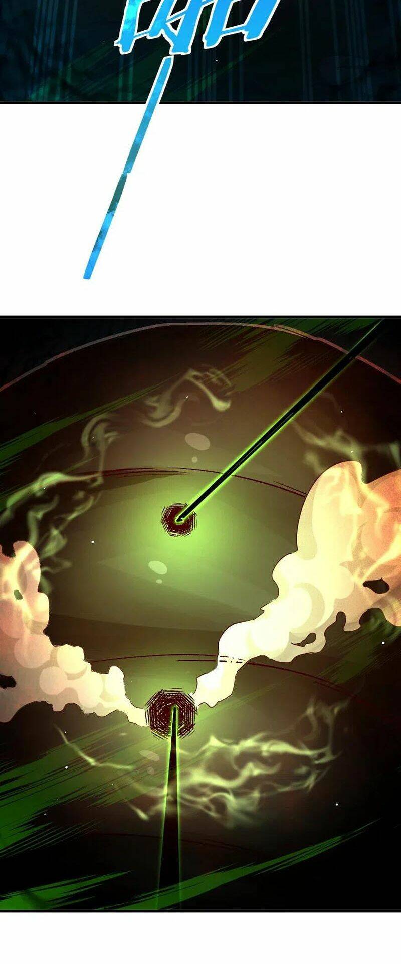 Thả Vu Nữ Đó Ra Chapter 208 - Trang 2