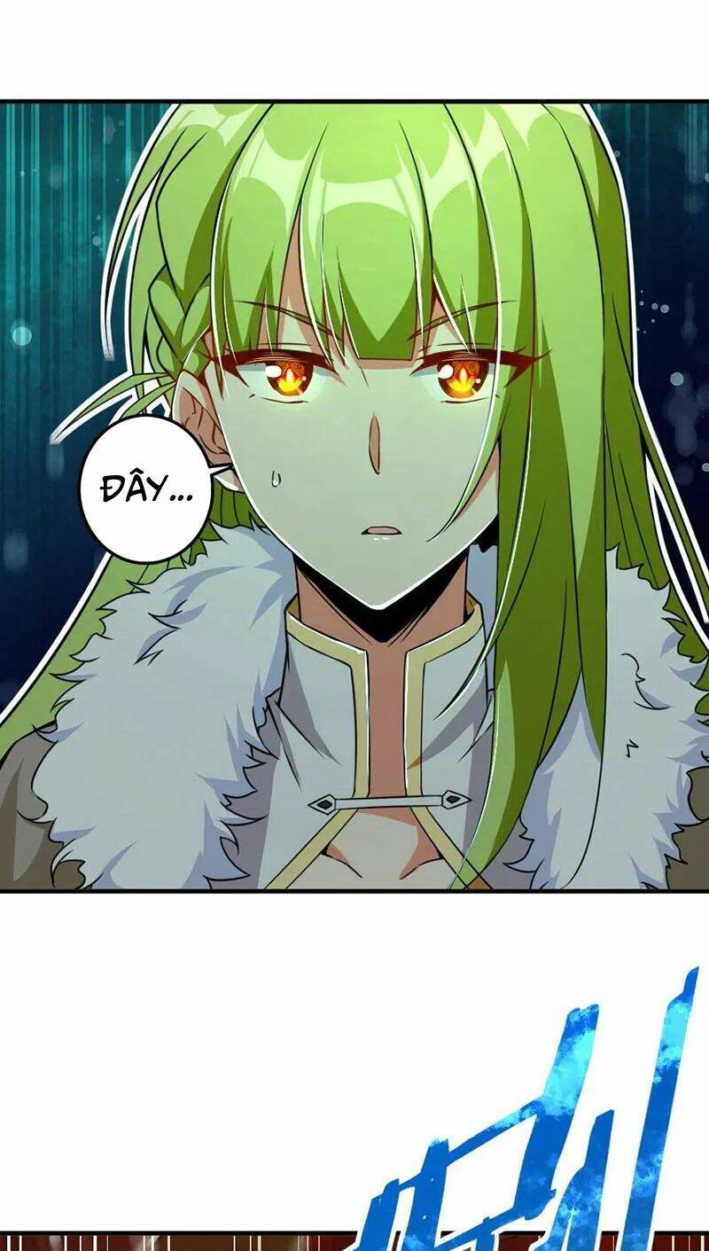 Thả Vu Nữ Đó Ra Chapter 208 - Trang 2