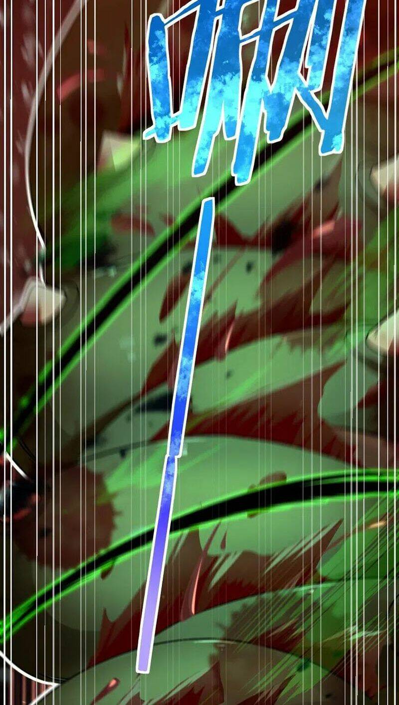 Thả Vu Nữ Đó Ra Chapter 208 - Trang 2