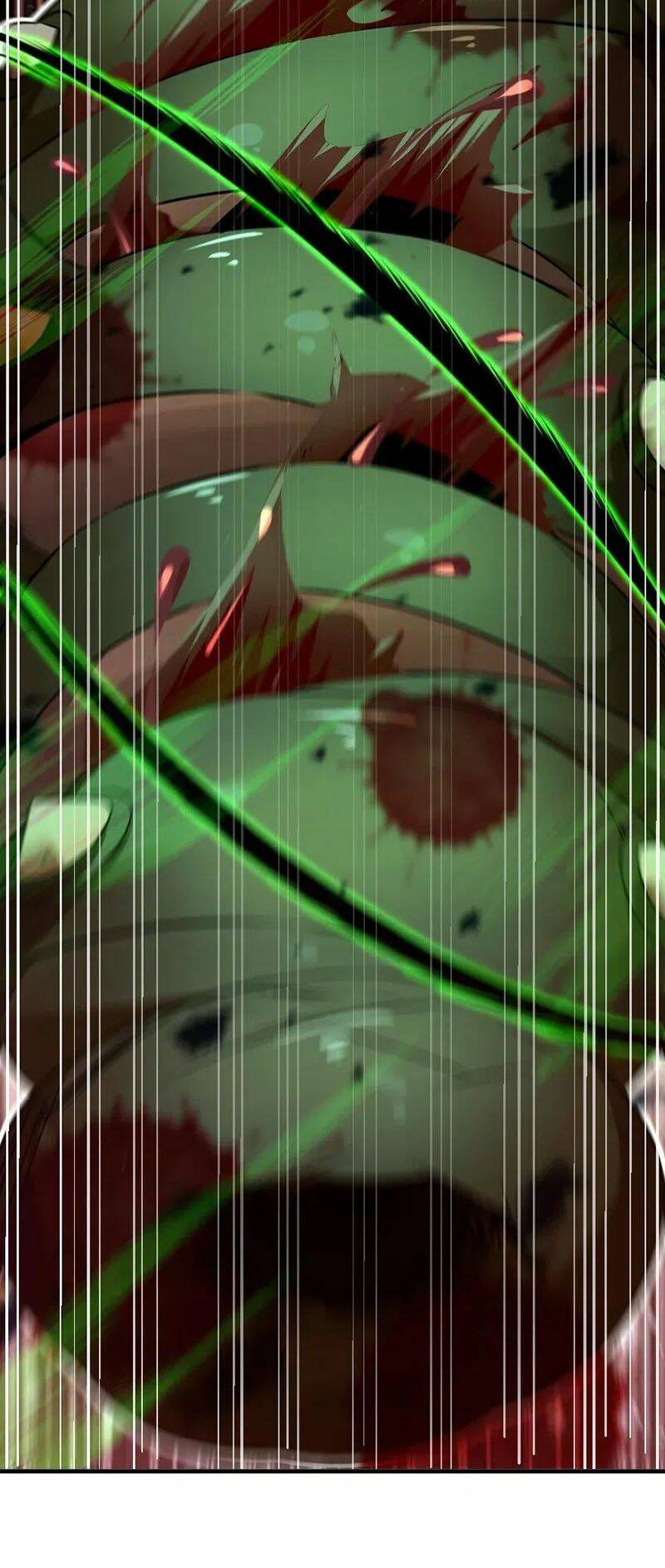 Thả Vu Nữ Đó Ra Chapter 208 - Trang 2