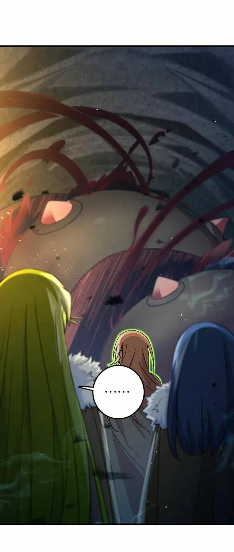 Thả Vu Nữ Đó Ra Chapter 208 - Trang 2