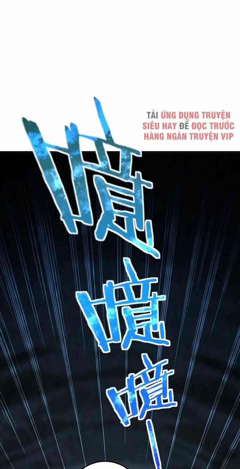 Thả Vu Nữ Đó Ra Chapter 208 - Trang 2