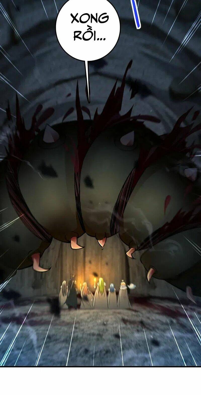 Thả Vu Nữ Đó Ra Chapter 208 - Trang 2