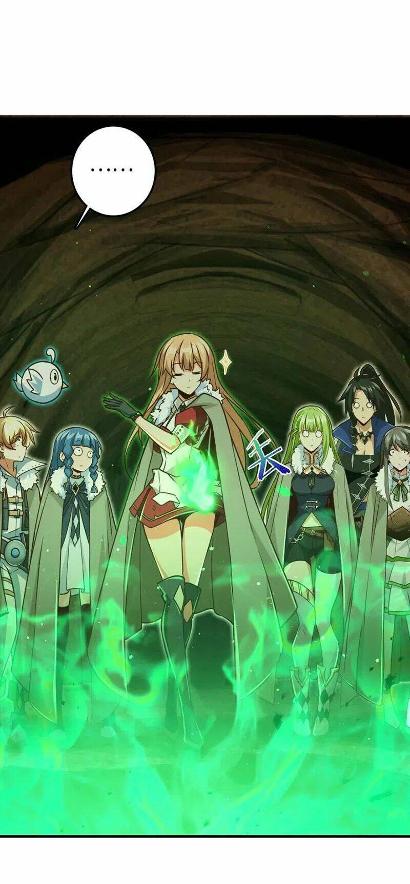 Thả Vu Nữ Đó Ra Chapter 208 - Trang 2