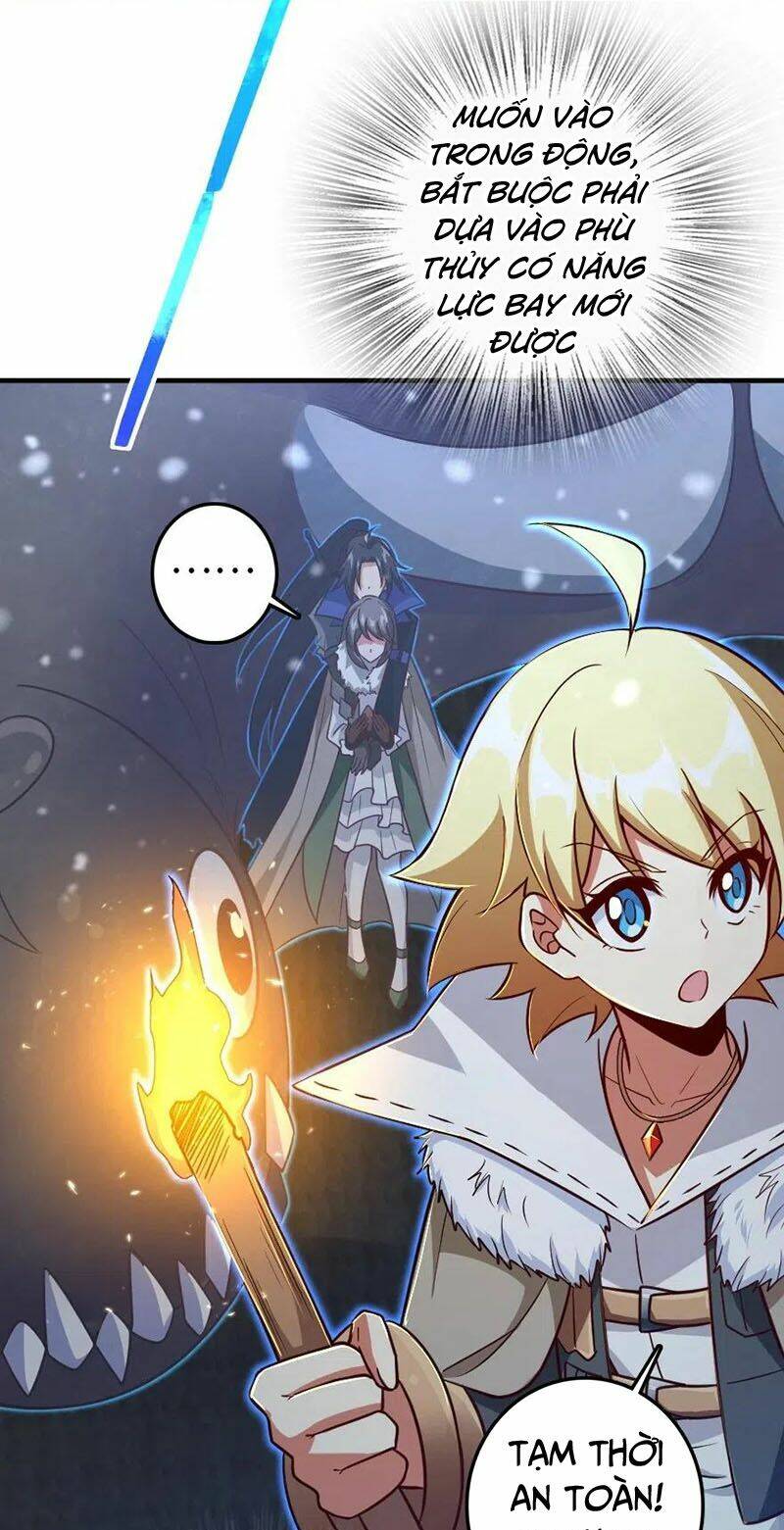 Thả Vu Nữ Đó Ra Chapter 208 - Trang 2