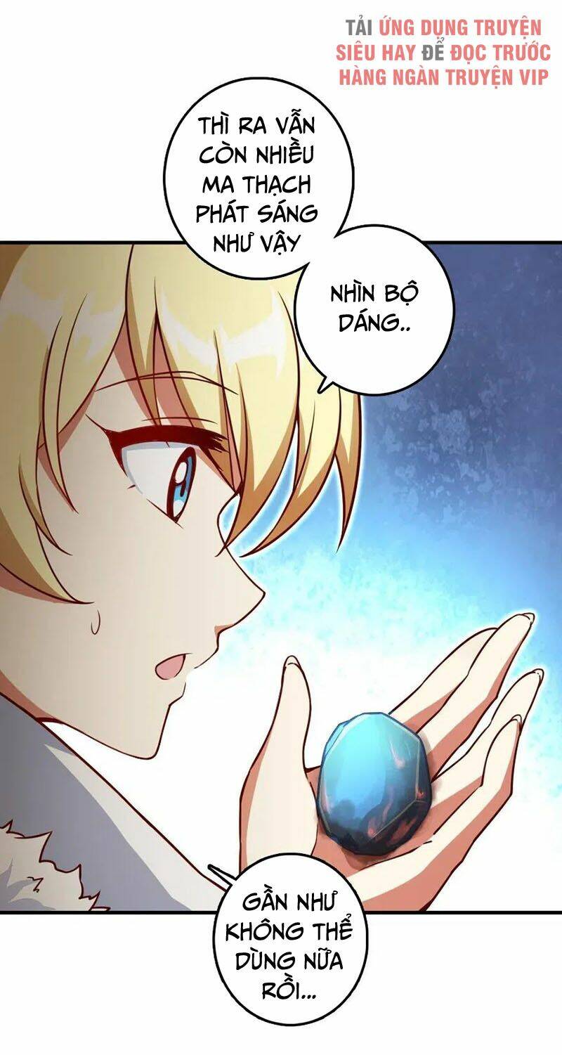 Thả Vu Nữ Đó Ra Chapter 208 - Trang 2