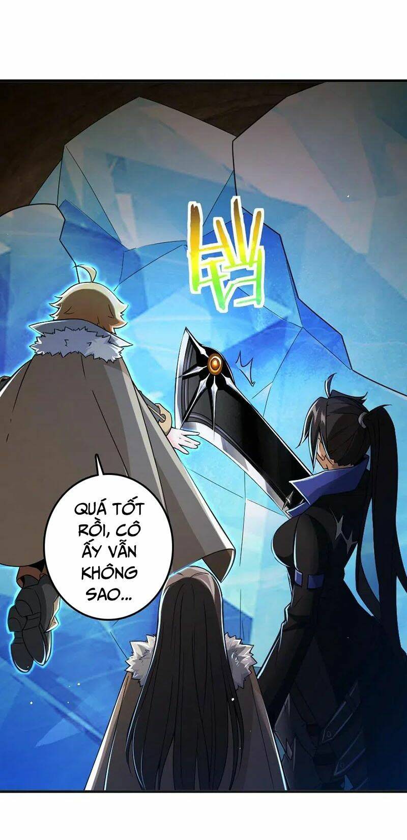 Thả Vu Nữ Đó Ra Chapter 208 - Trang 2