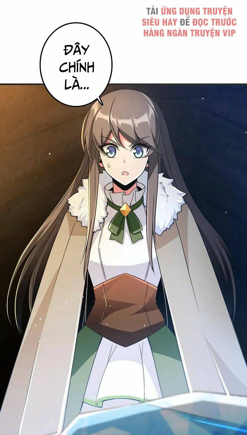 Thả Vu Nữ Đó Ra Chapter 208 - Trang 2