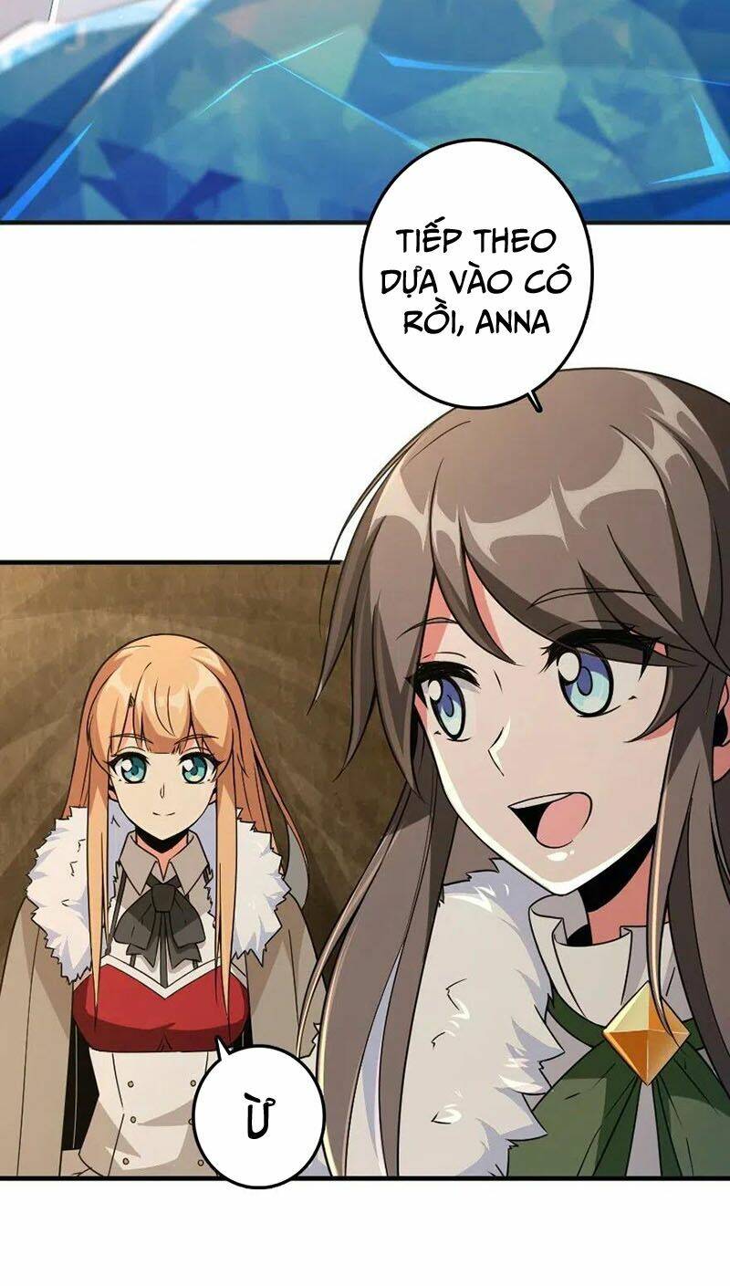 Thả Vu Nữ Đó Ra Chapter 208 - Trang 2