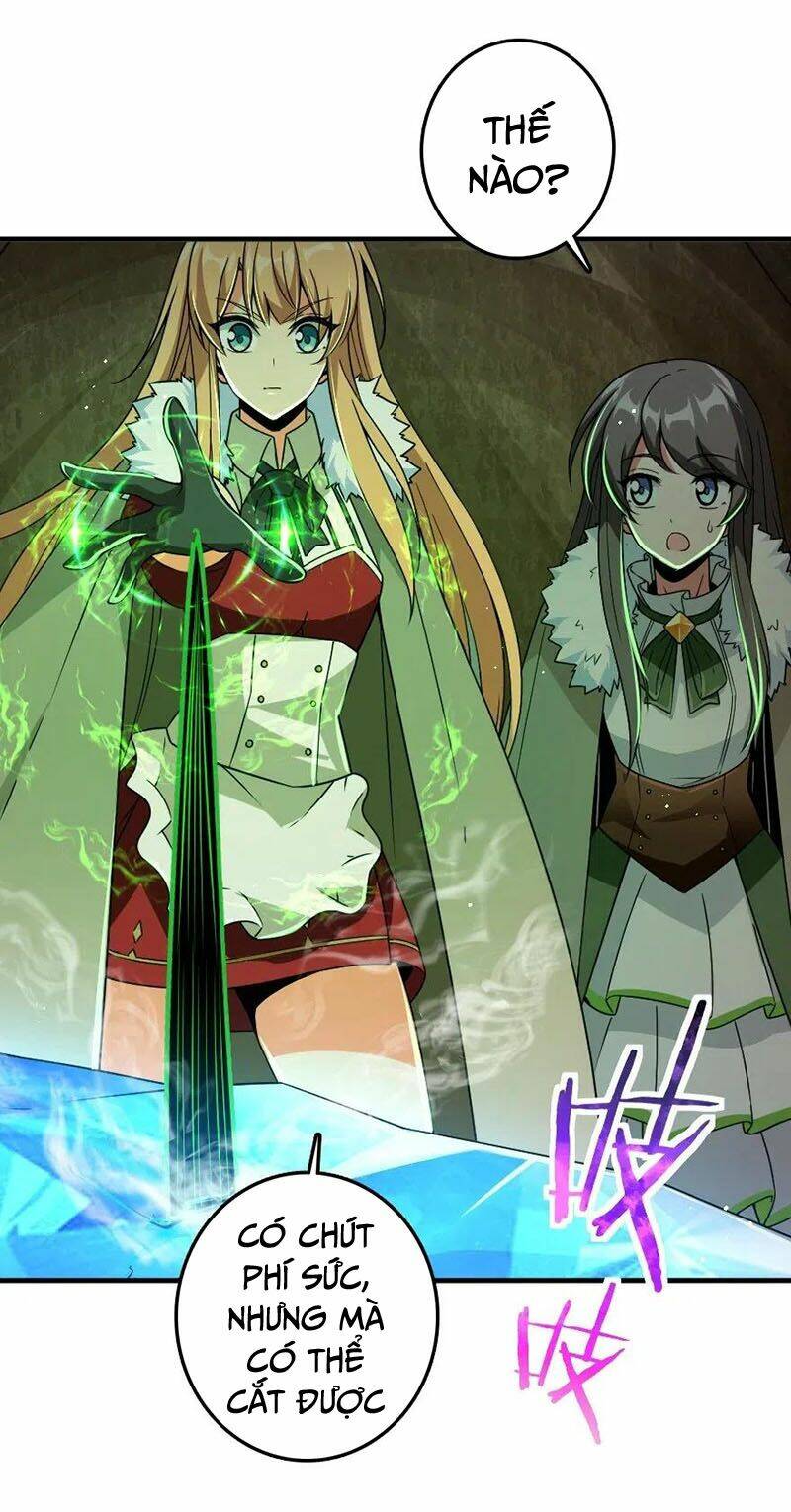 Thả Vu Nữ Đó Ra Chapter 208 - Trang 2