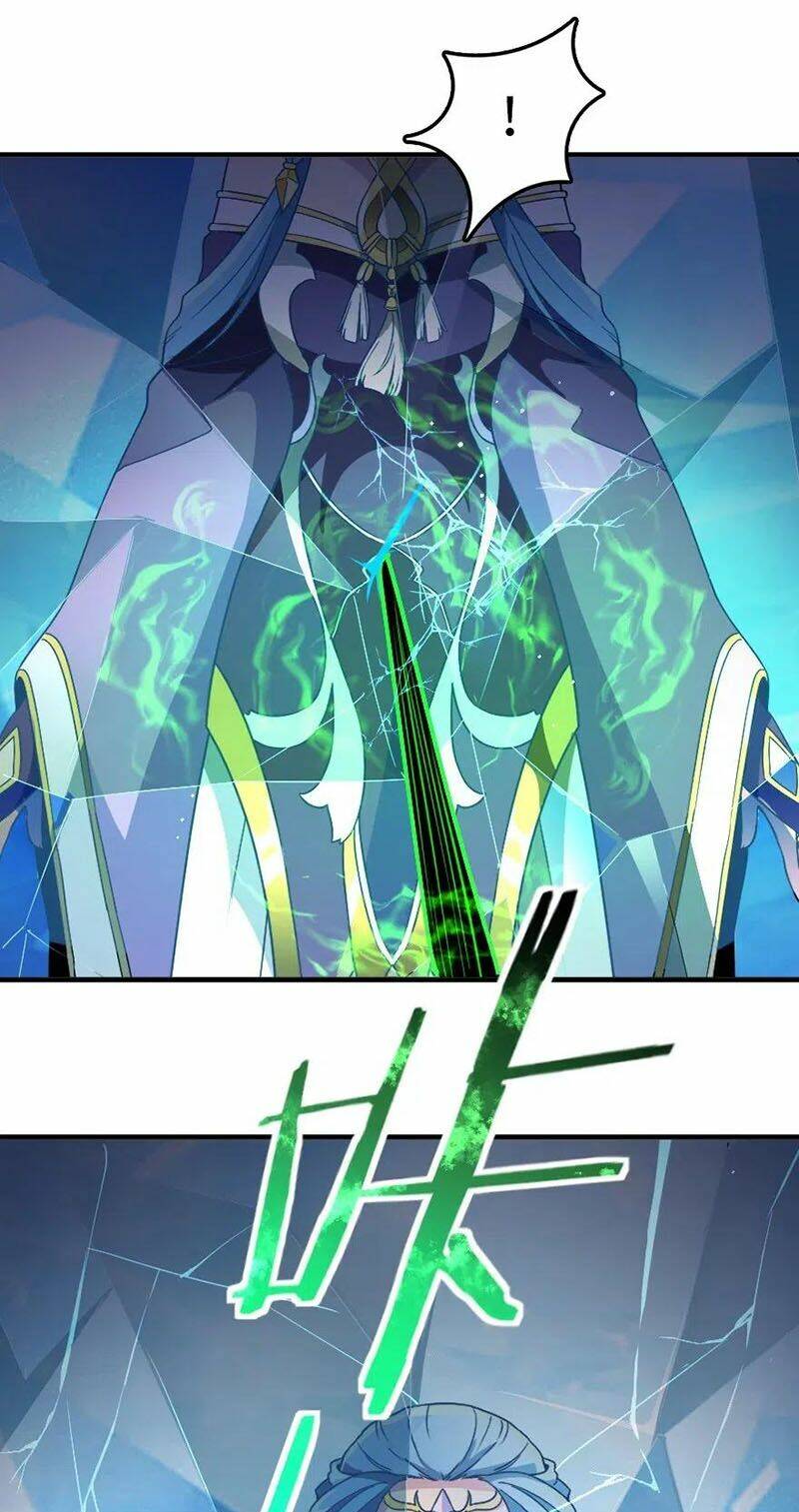 Thả Vu Nữ Đó Ra Chapter 208 - Trang 2