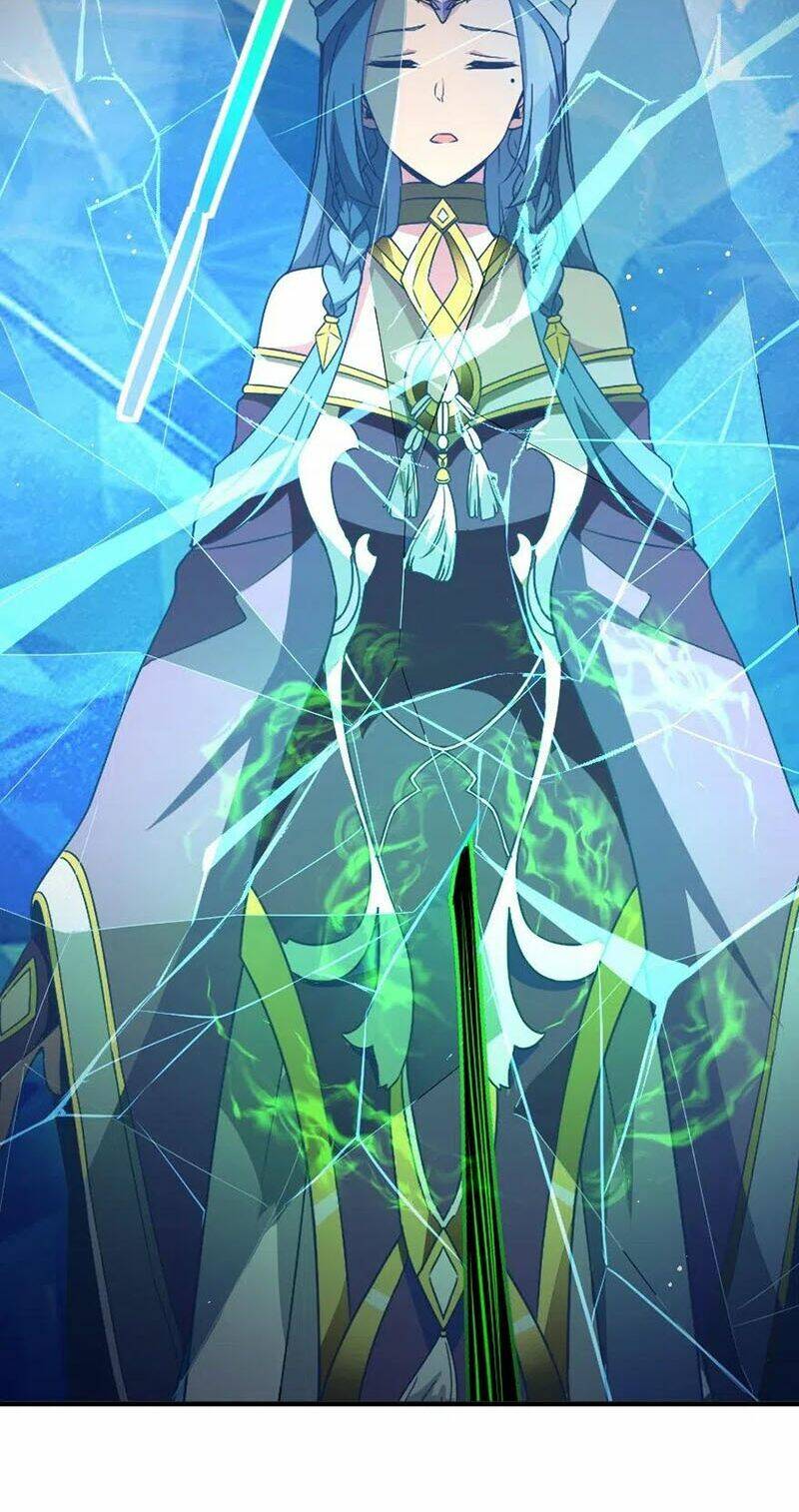 Thả Vu Nữ Đó Ra Chapter 208 - Trang 2