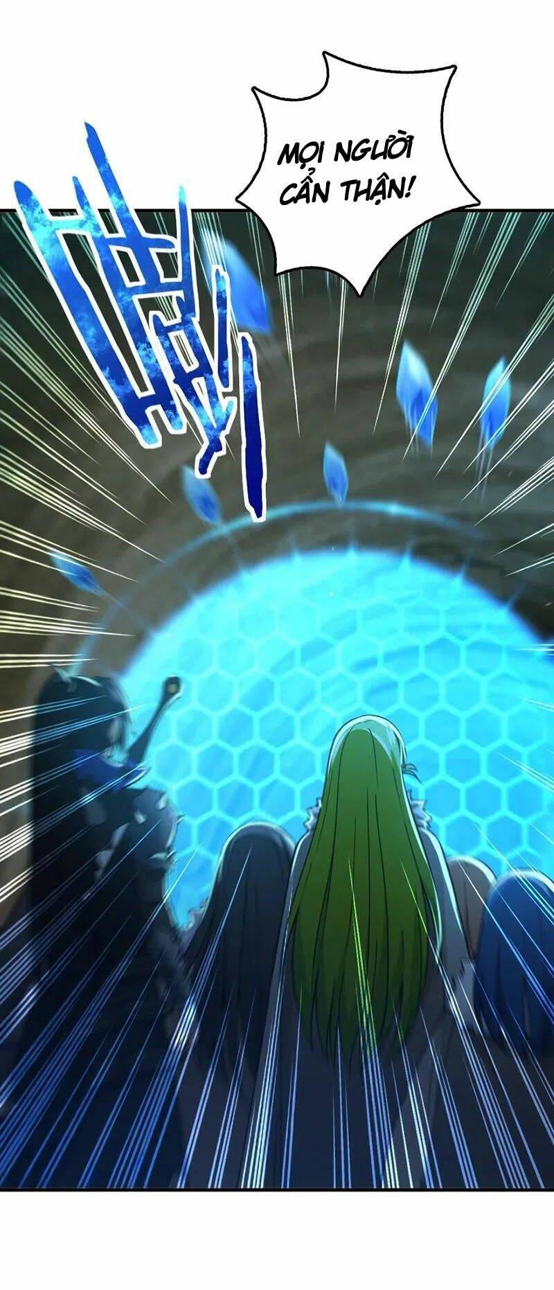 Thả Vu Nữ Đó Ra Chapter 208 - Trang 2