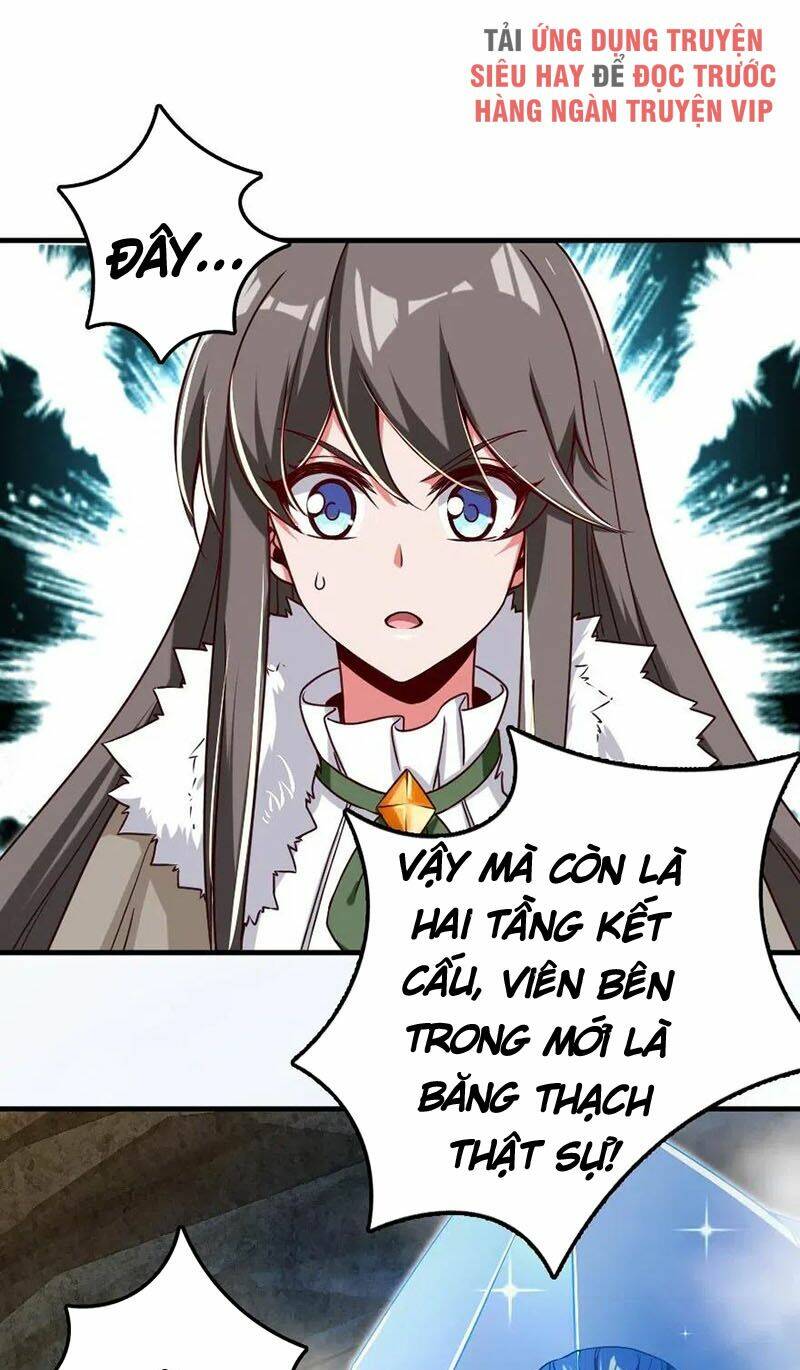 Thả Vu Nữ Đó Ra Chapter 208 - Trang 2