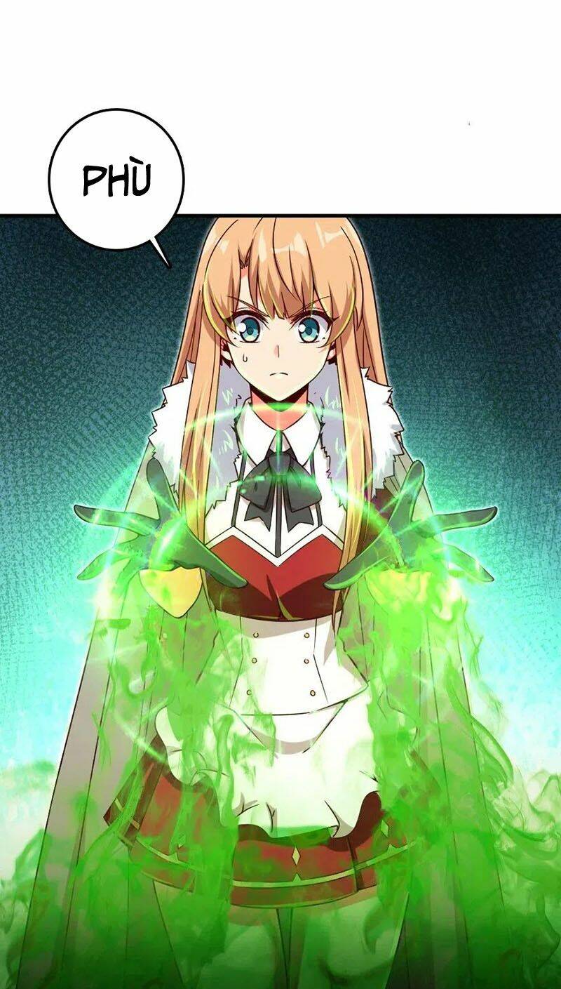 Thả Vu Nữ Đó Ra Chapter 208 - Trang 2