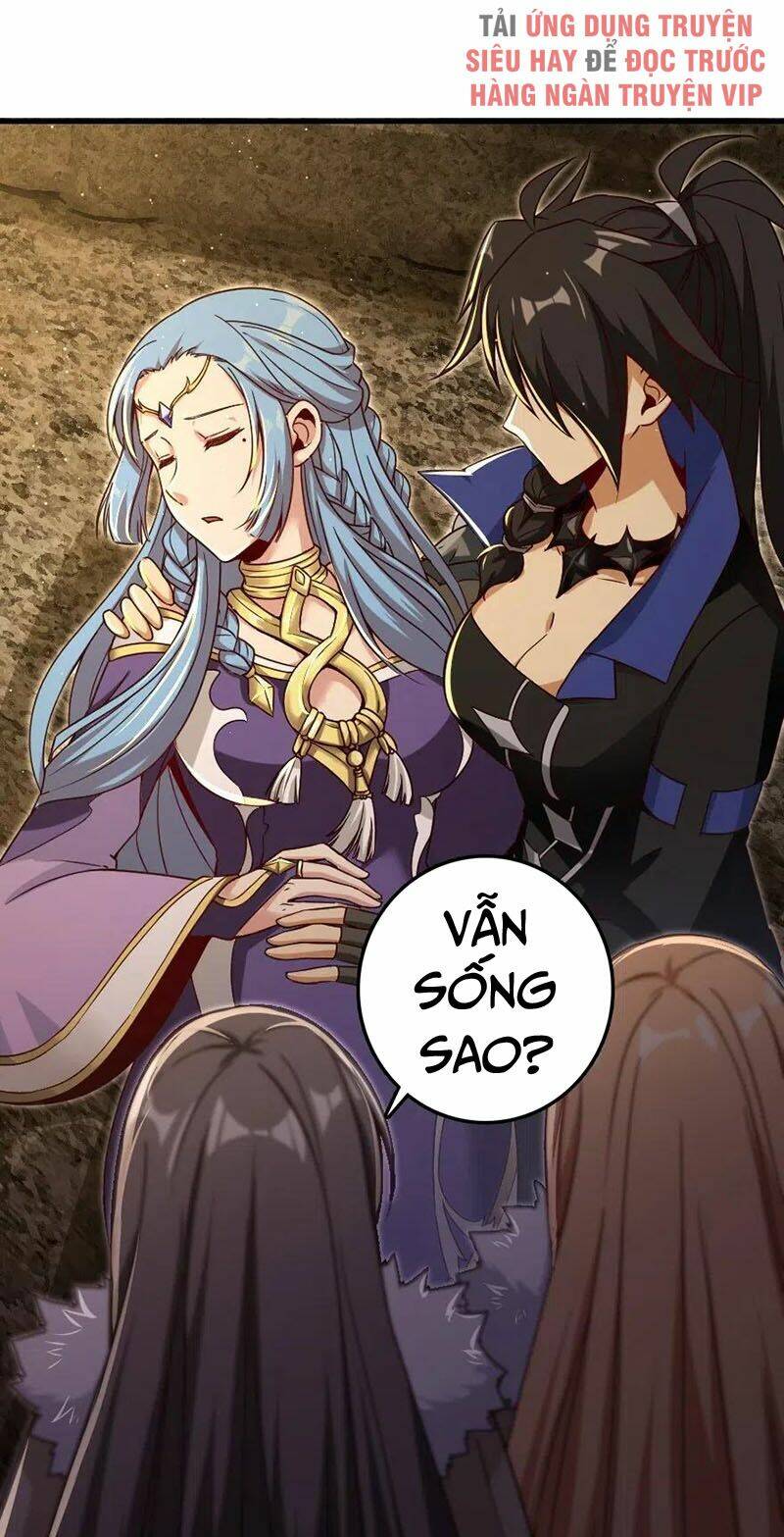 Thả Vu Nữ Đó Ra Chapter 208 - Trang 2