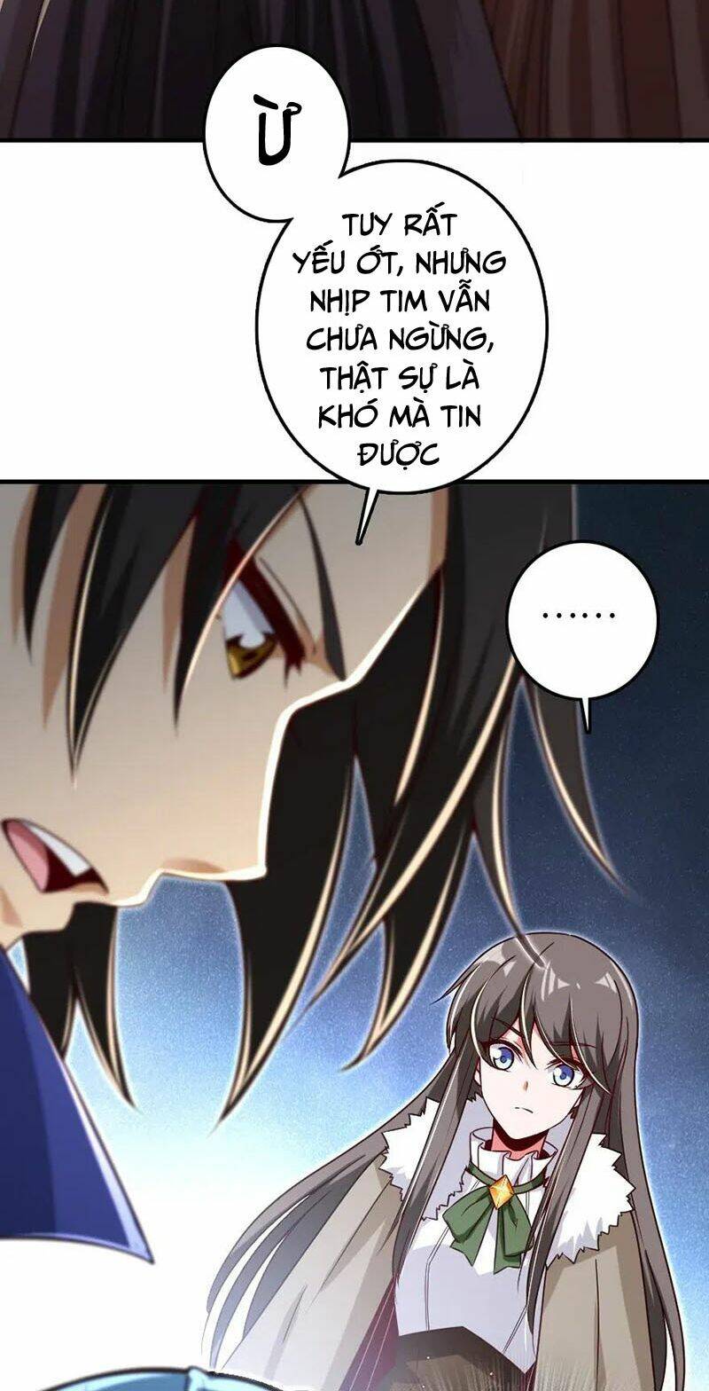 Thả Vu Nữ Đó Ra Chapter 208 - Trang 2