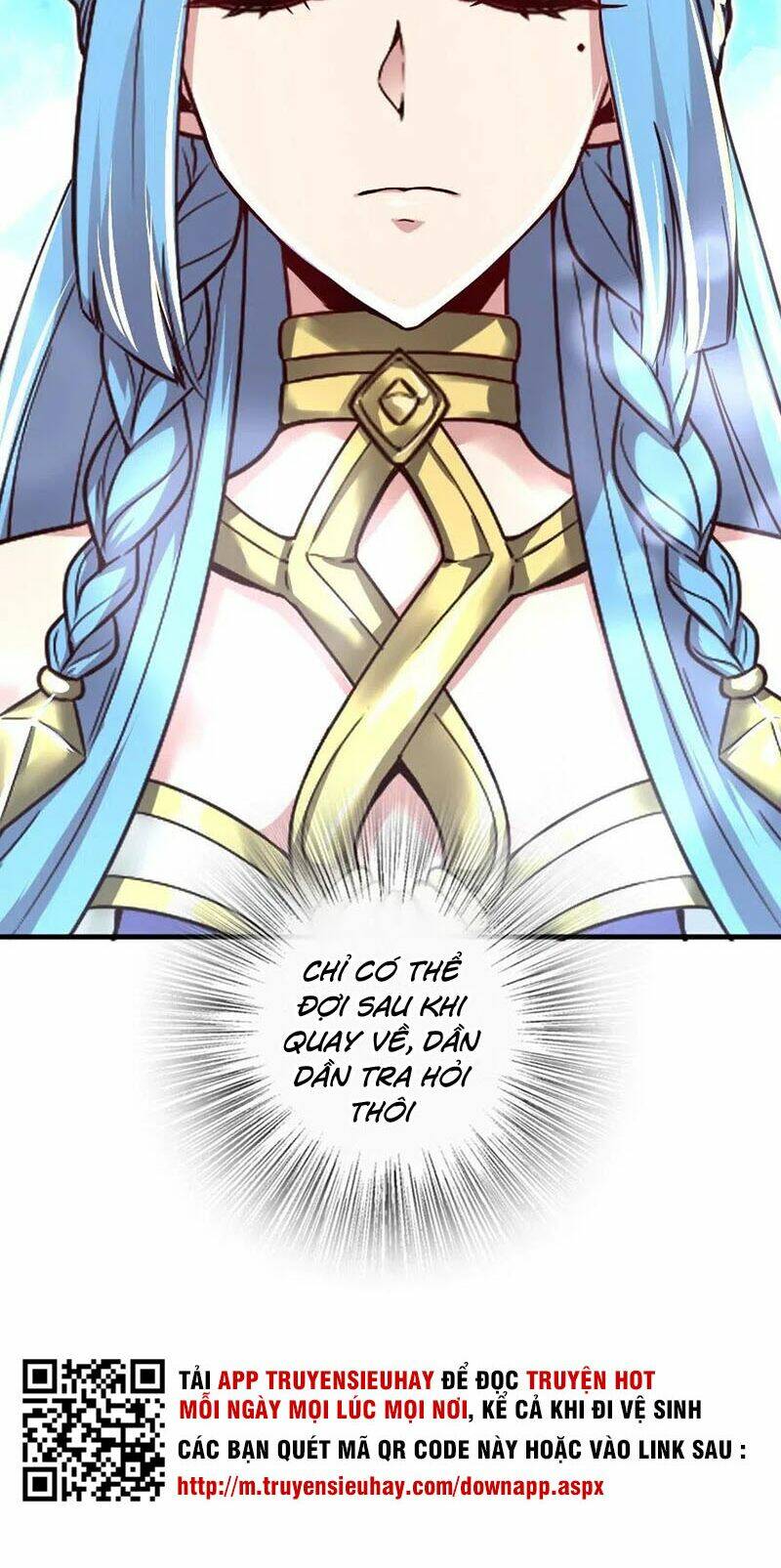 Thả Vu Nữ Đó Ra Chapter 208 - Trang 2