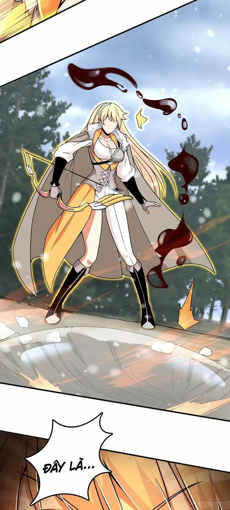 Thả Vu Nữ Đó Ra Chapter 209 - Trang 2