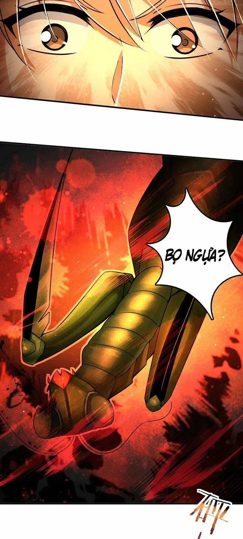 Thả Vu Nữ Đó Ra Chapter 209 - Trang 2