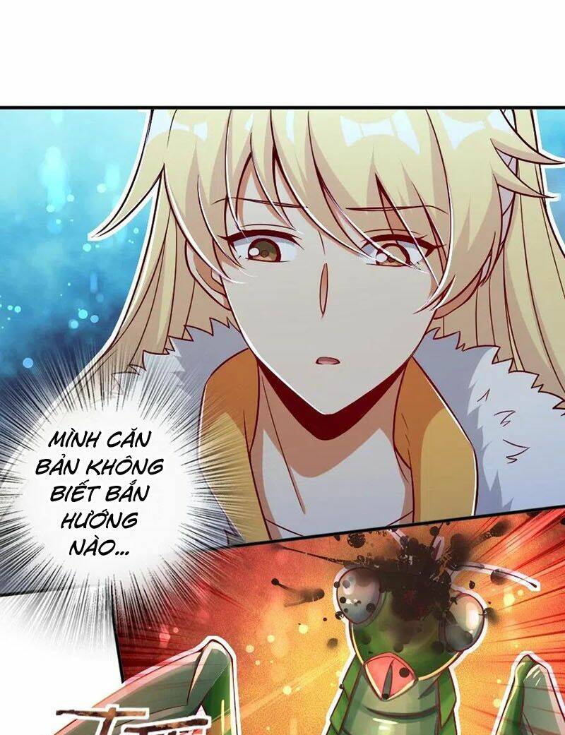 Thả Vu Nữ Đó Ra Chapter 209 - Trang 2