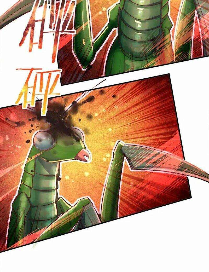 Thả Vu Nữ Đó Ra Chapter 209 - Trang 2