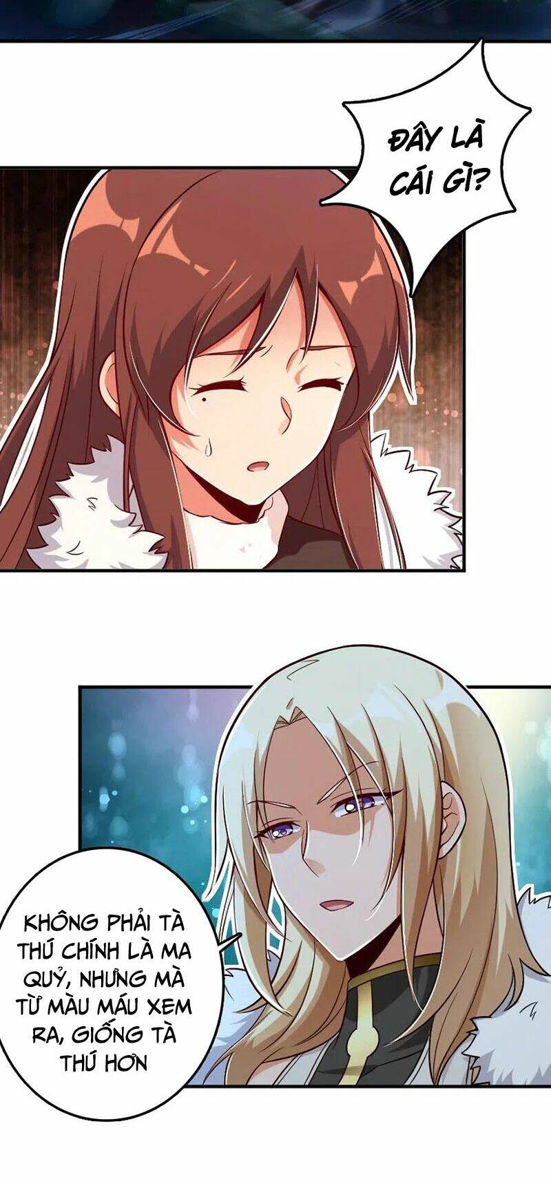 Thả Vu Nữ Đó Ra Chapter 209 - Trang 2