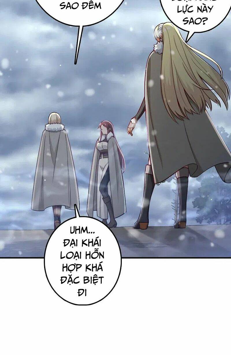 Thả Vu Nữ Đó Ra Chapter 209 - Trang 2