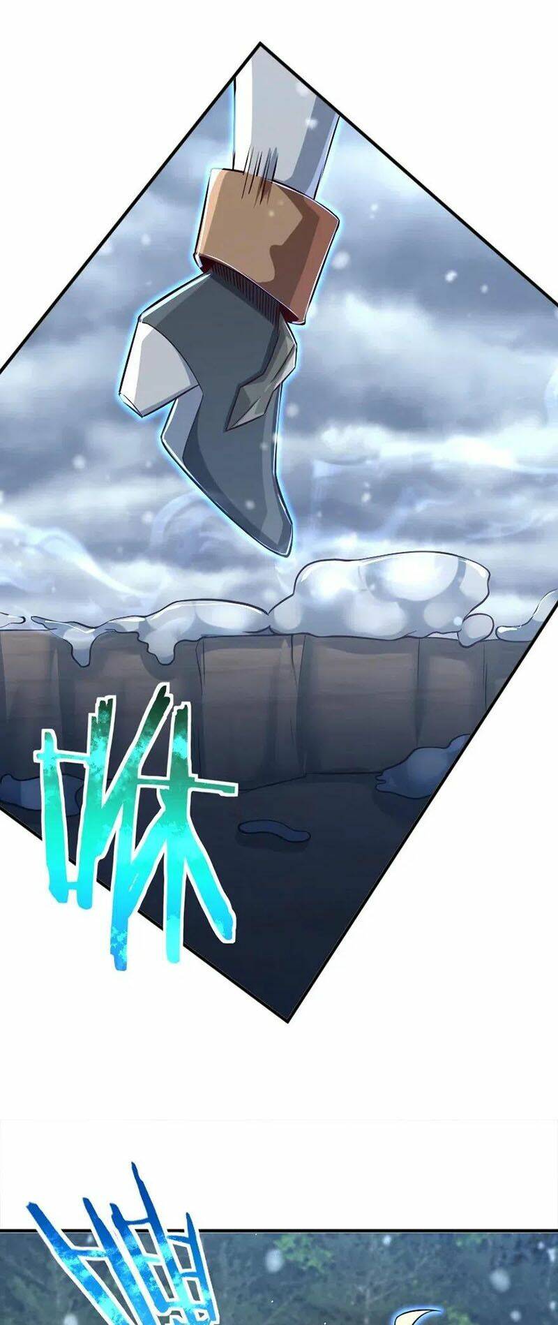 Thả Vu Nữ Đó Ra Chapter 209 - Trang 2