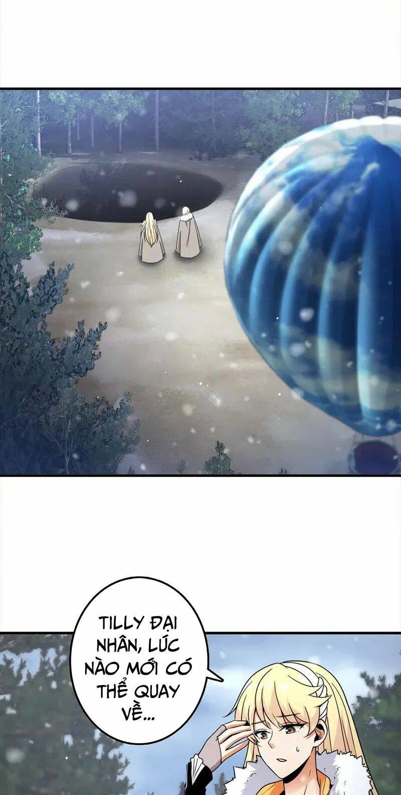 Thả Vu Nữ Đó Ra Chapter 209 - Trang 2