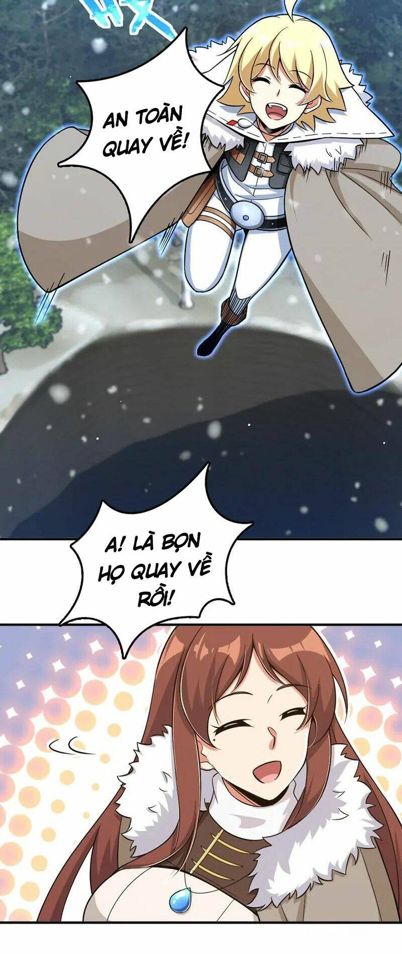 Thả Vu Nữ Đó Ra Chapter 209 - Trang 2